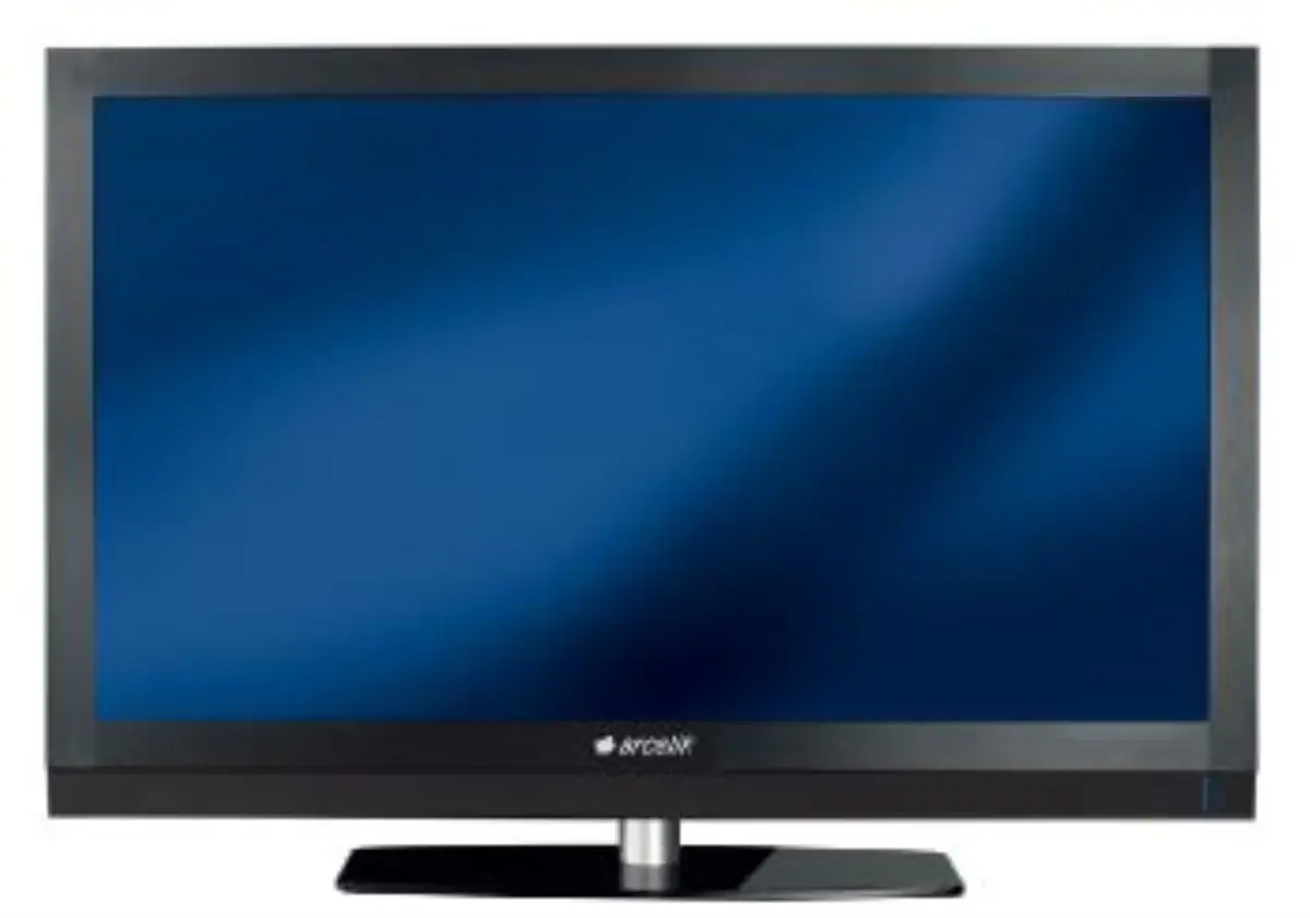 Türkiye'nin İlk 3d Led Televizyonu Arçelik Tarafından Üretildi