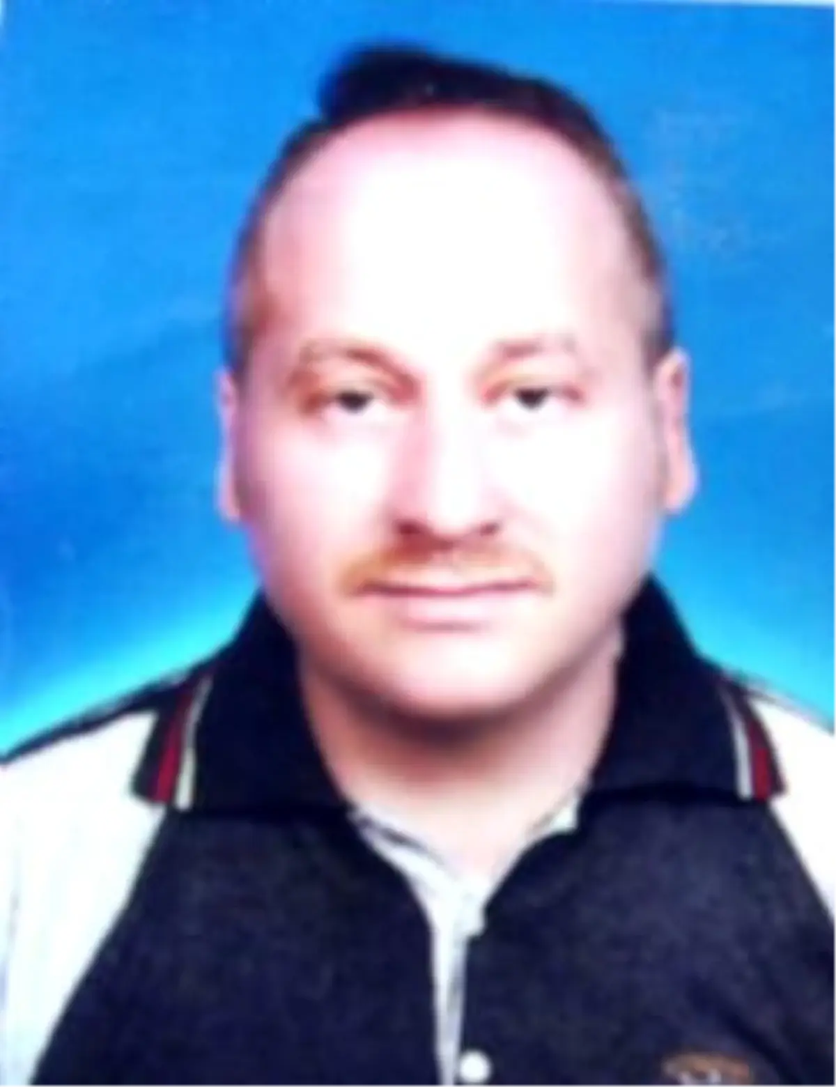 Ambulans Şoförü Halil İbrahim Kayar Hayatını Kaybetti