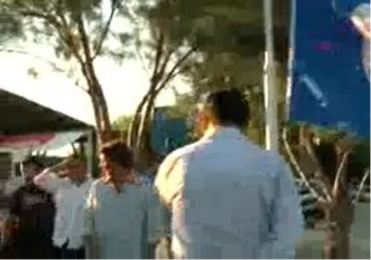 Dedeman\'da Mavi Bayrak Gururu