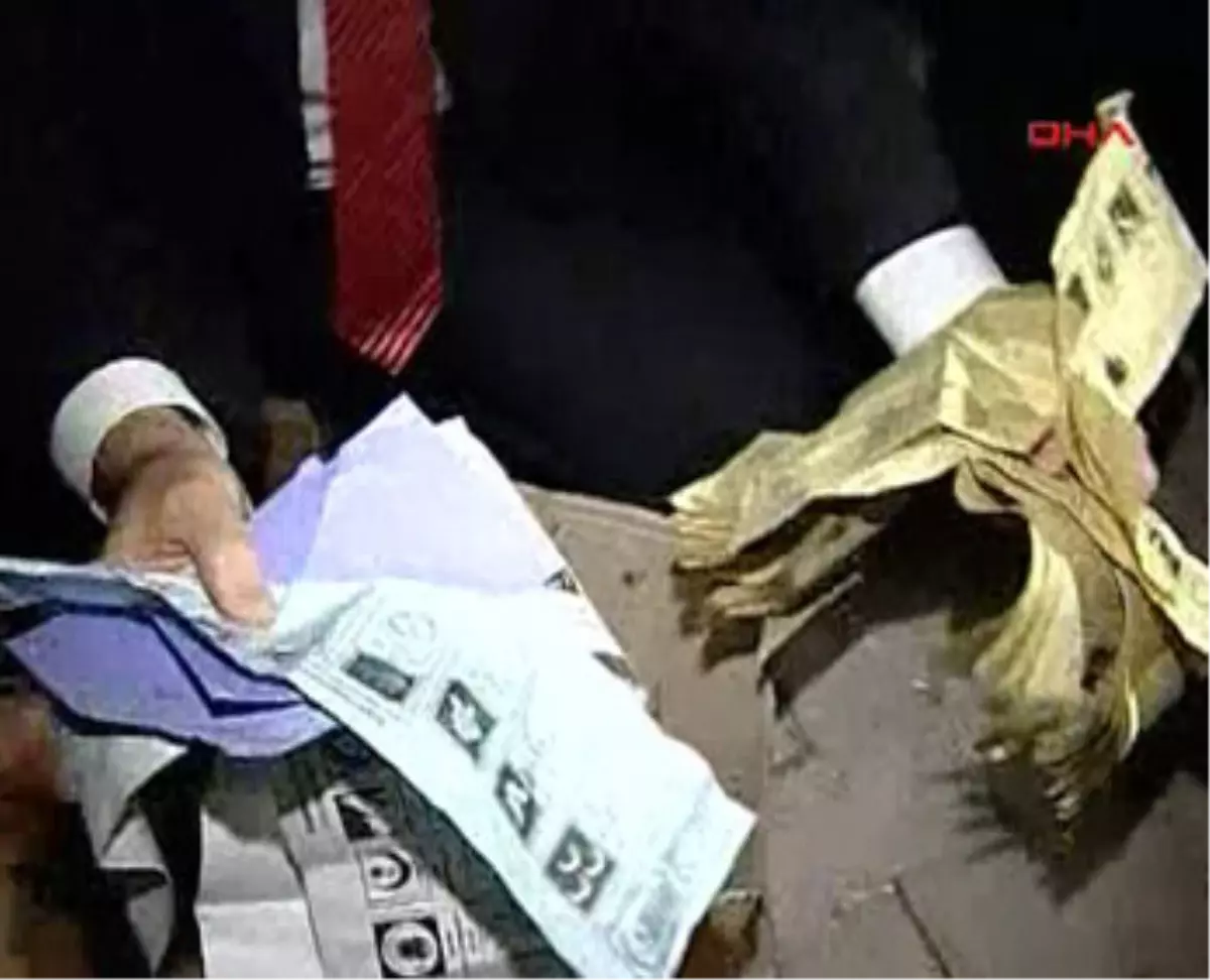 CHP İl Başkanı Şimşek: Seçime Hile Karıştırıldı