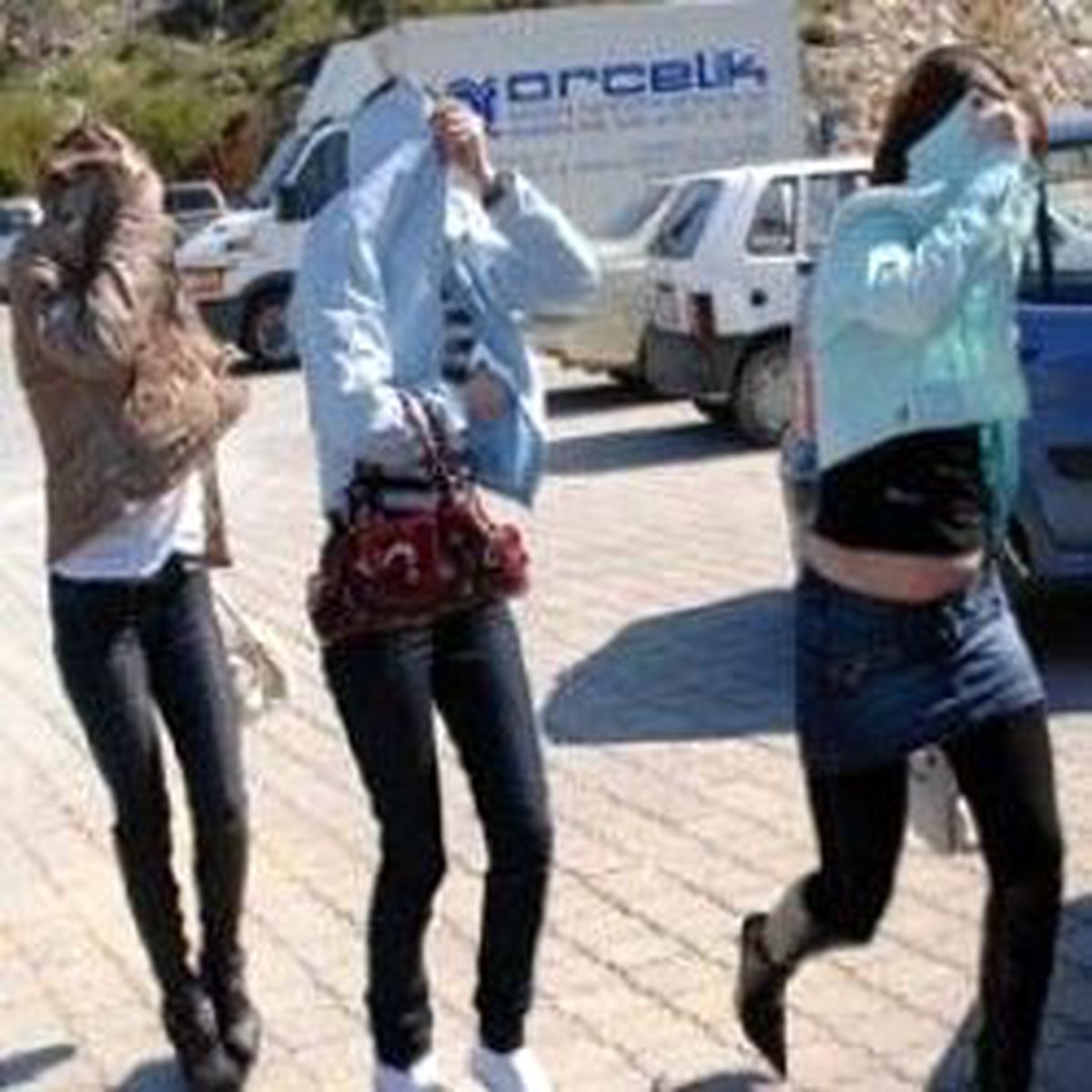 Genelev Sokağındaki Korkunç Gerçek!