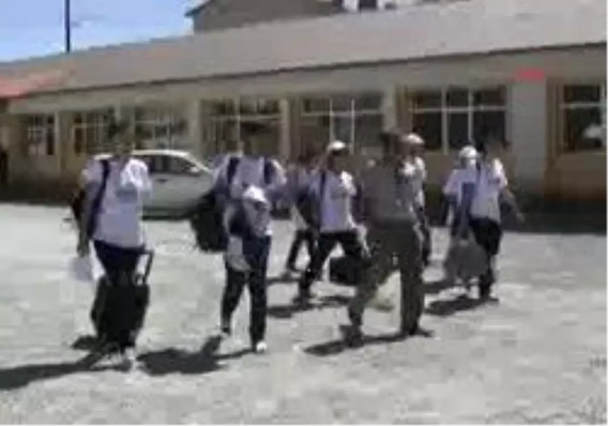 \'Gönül Köprüsü\'nden Geldiler