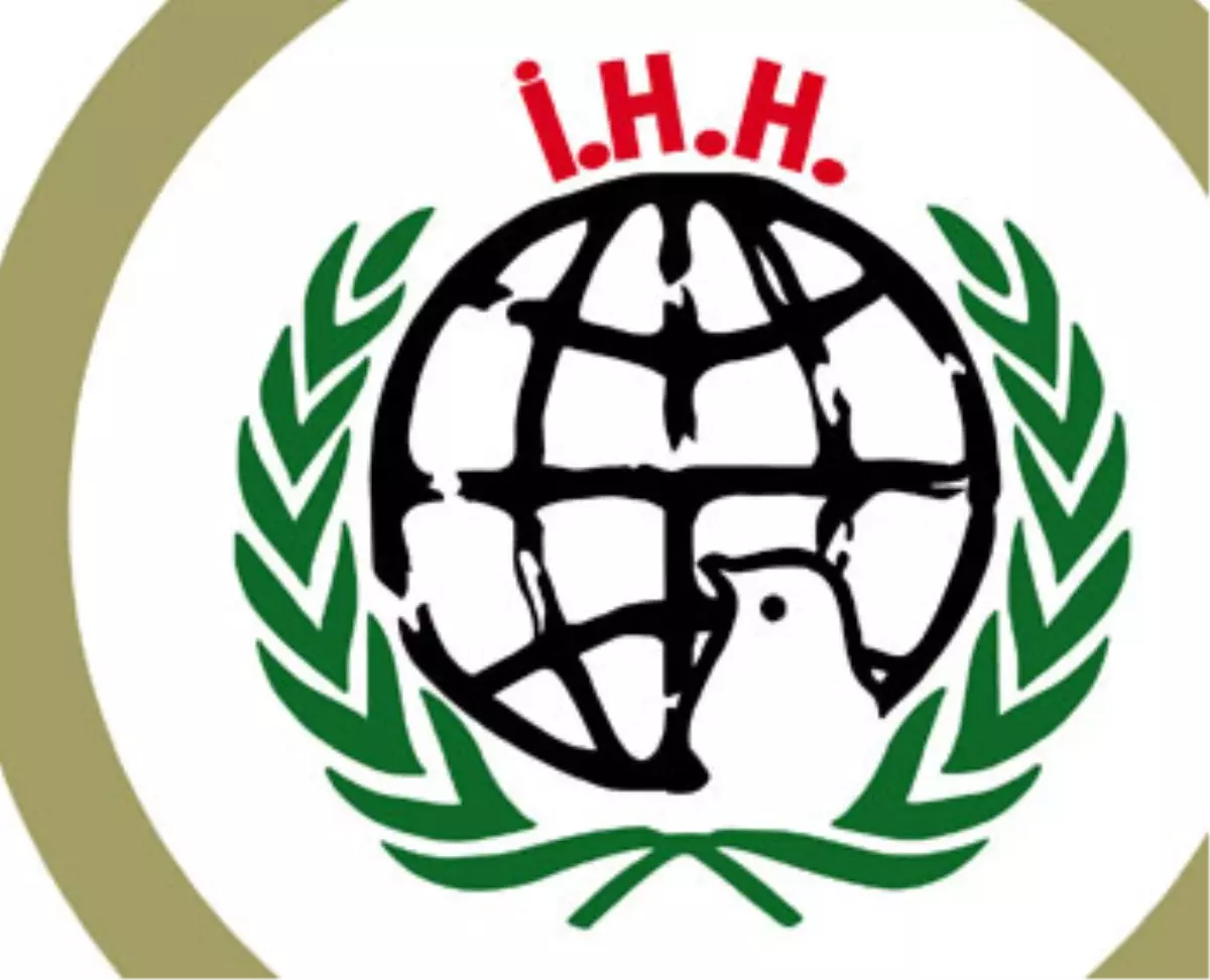 IHH Almanya\'da Yasaklandı