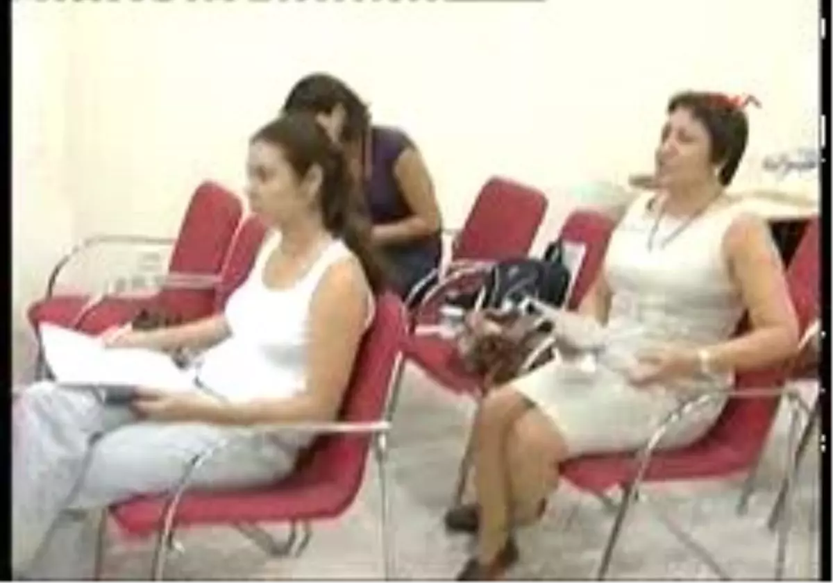 Hekimlerin Gözü Mahkeme\'de