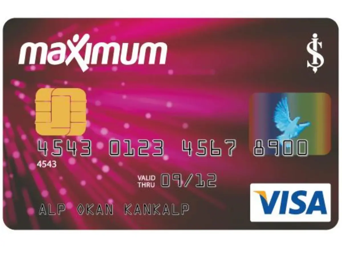 Maximum Kart’tan MTV Ödeme Kampanyası