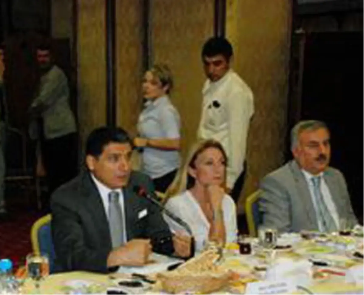 \'Milliyet Business\' Şanlıurfa\'da