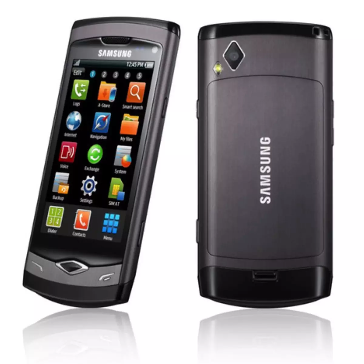 Samsung\'un Bada\'sı Hızlı Başladı