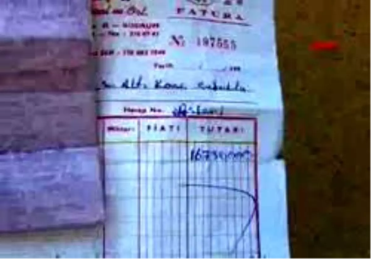 Kardak\' İlgili Öyle Bir Şey Açıkladı Ki