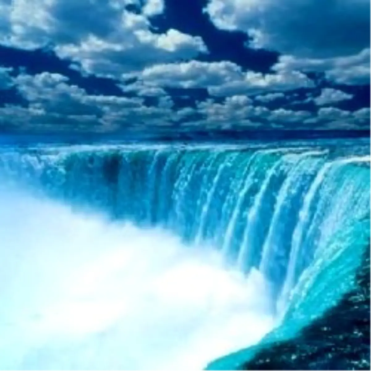 'Challengıng Nıagara'