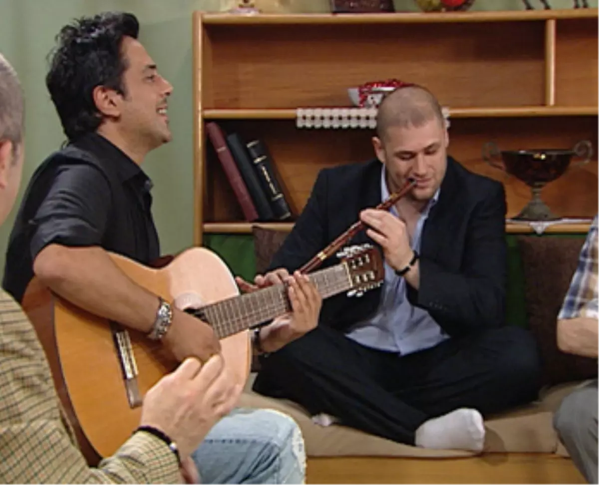 \'Gecekondu\' Star Tv\'de