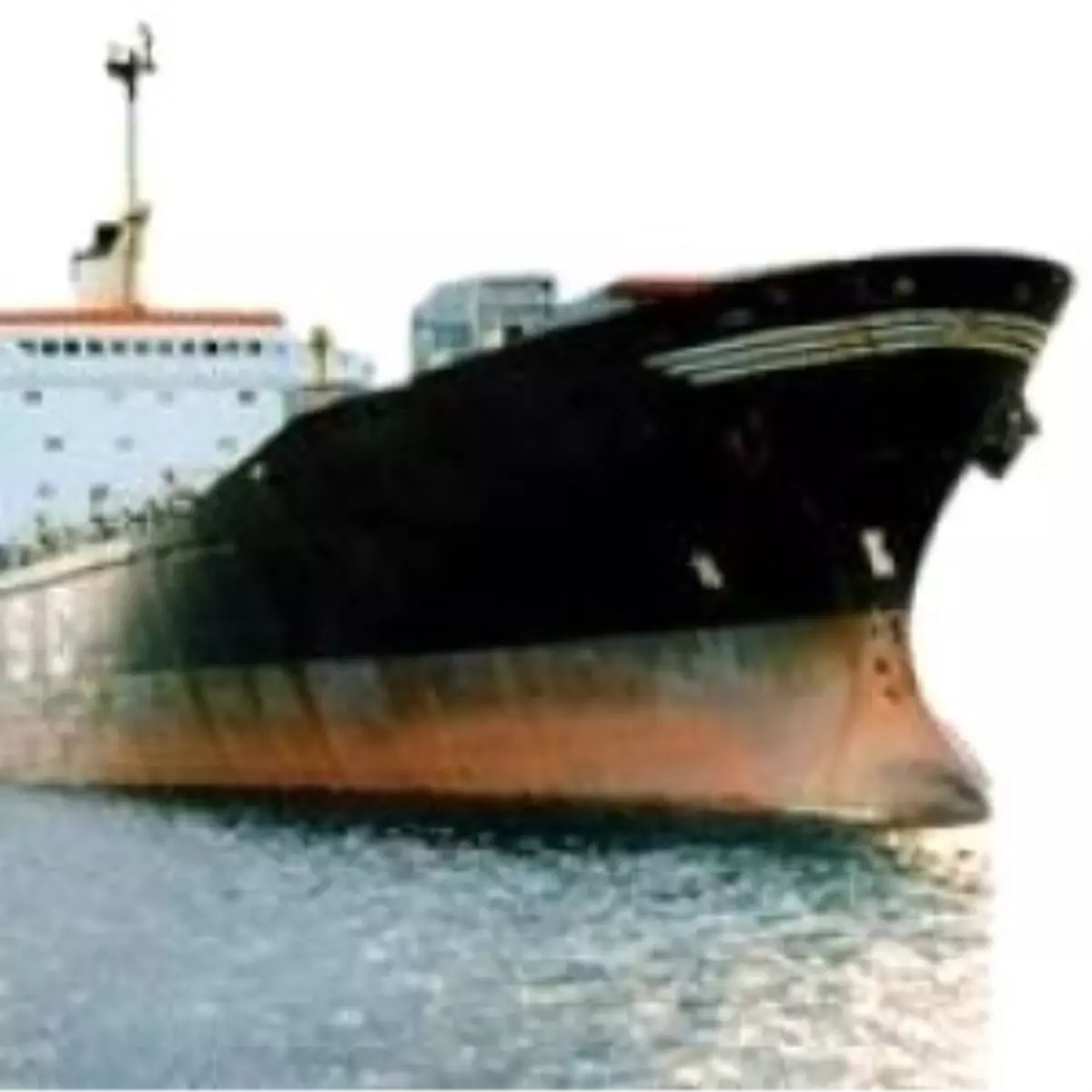 Yardım Gemisi Mısır'a Ulaştı