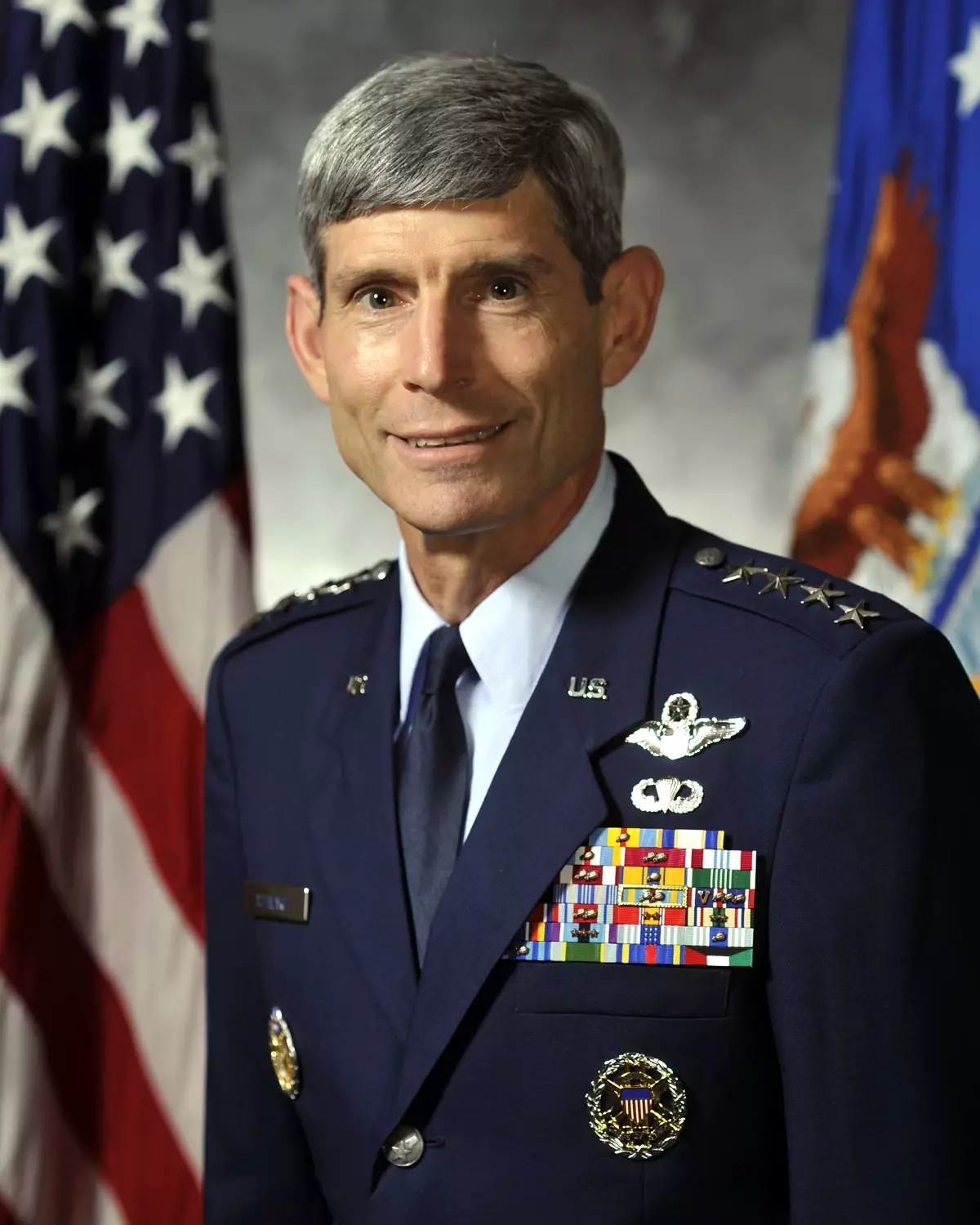 Amerikalı Komutana TSK Liyakat Madalyası