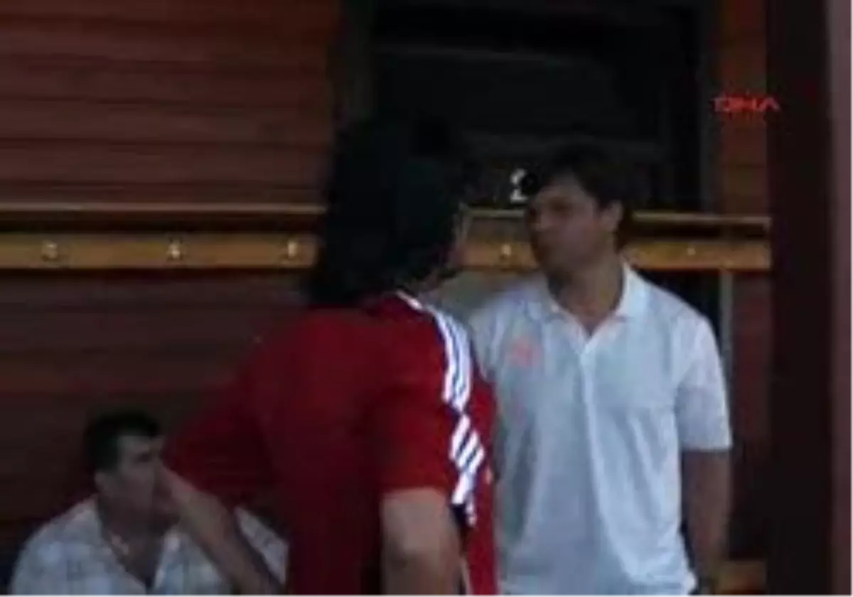 Bursaspor: 1 - Stoke City: 0