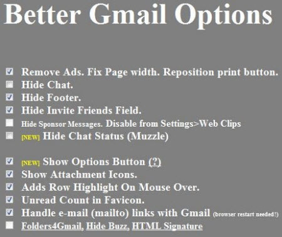 Chrome İçin 4 Ücretsiz Gmail Eklentisi