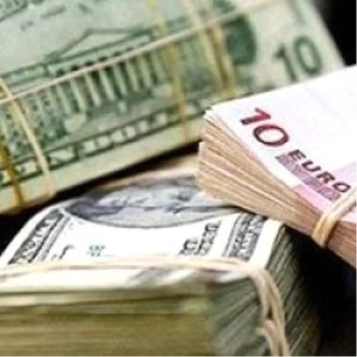 Dolar 1,5450, Avro 1,9660 Lira