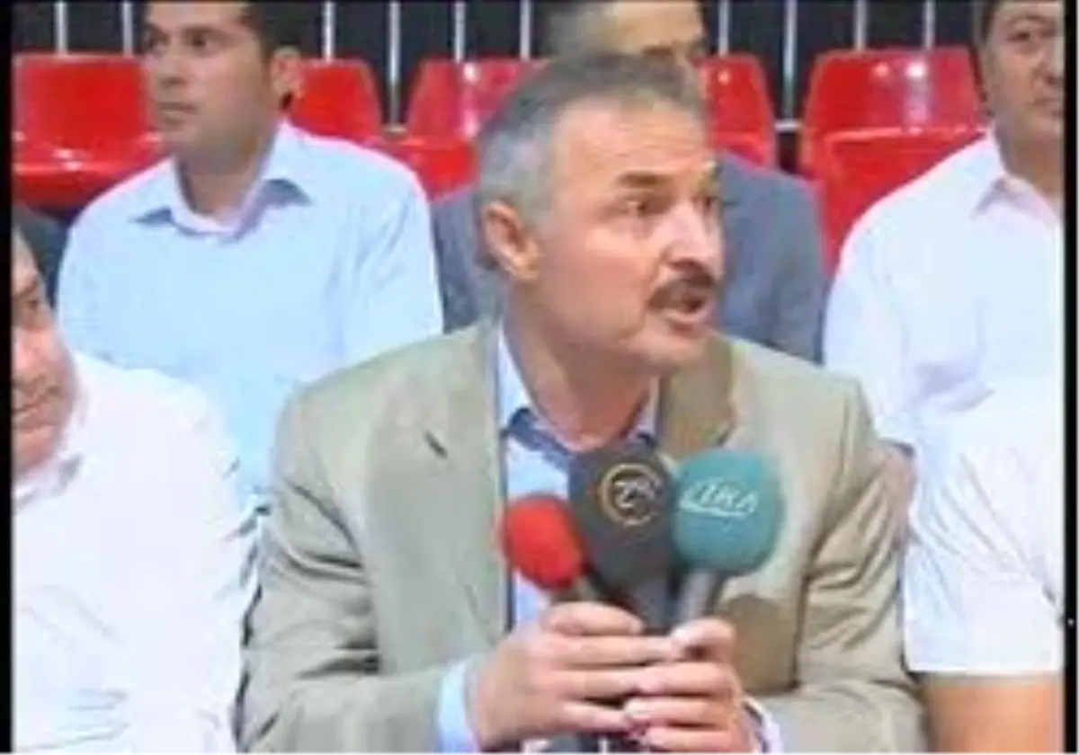 Masa Tenisi Heyecanı