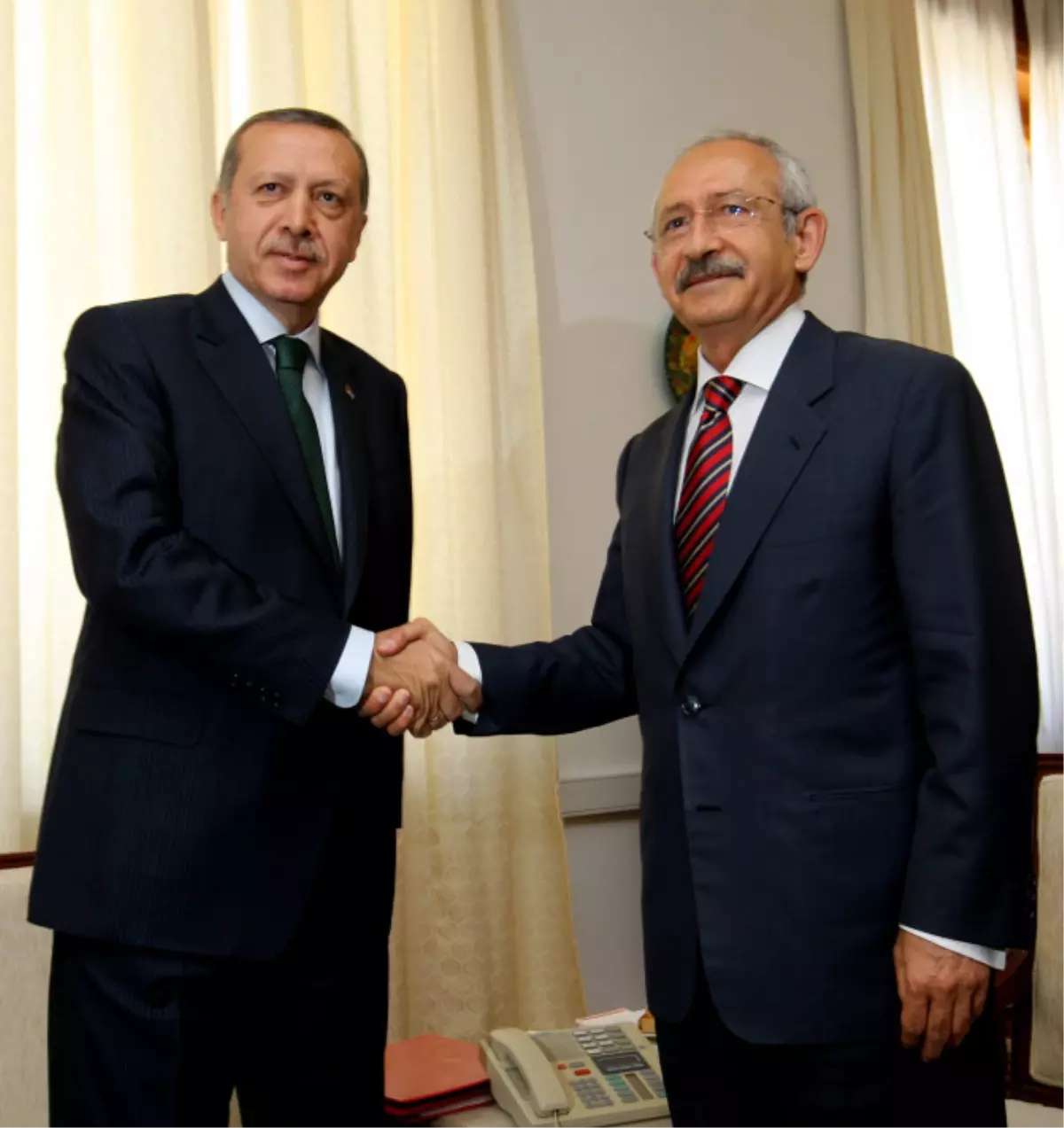 Kılıçdaroğlu\'ndan Başbakan\'a Kürt Raporu