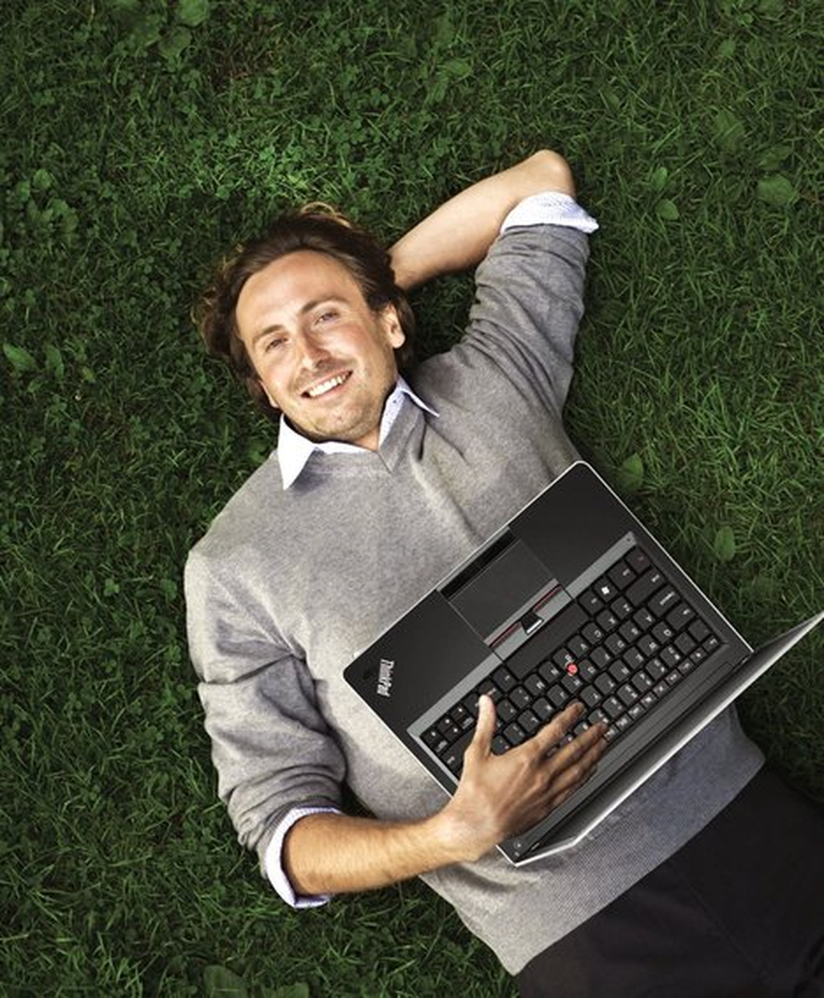 Lenovo Çevereyi Koruyacak