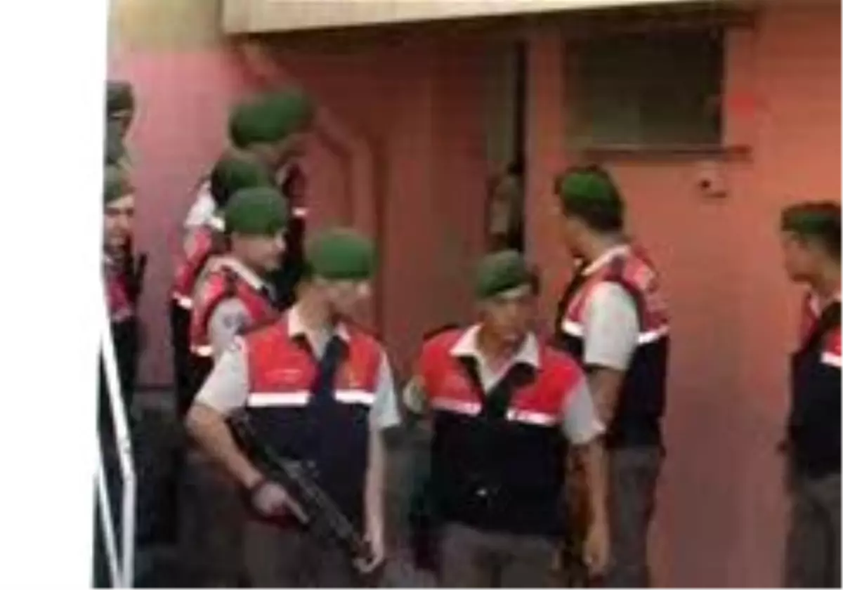 Poyrazköy Davasına Yarın Devam Edilecek...