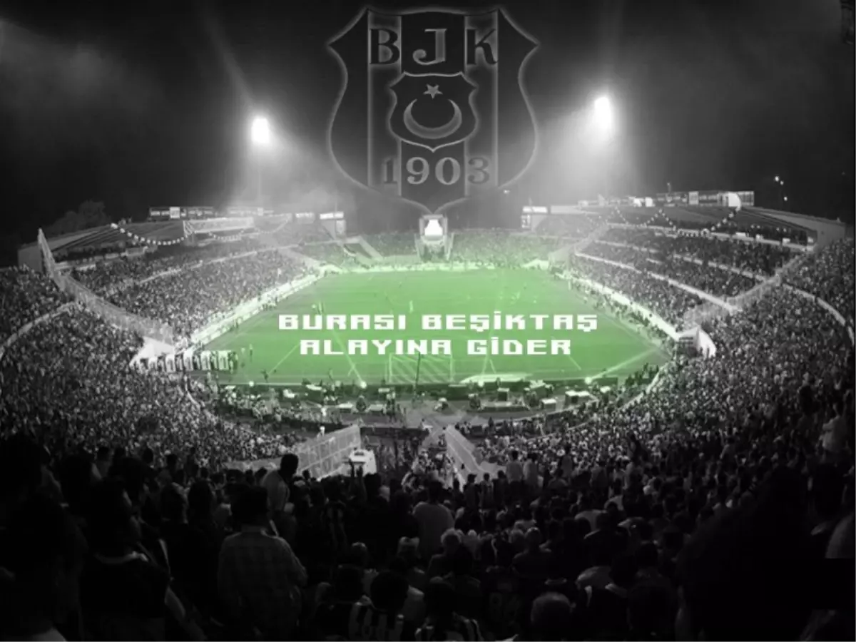 Ve Hasret Bitiyor...