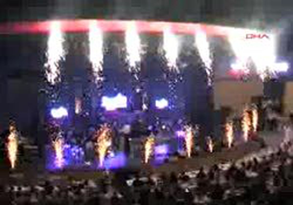 Gündeş Azerice Öğreniyor