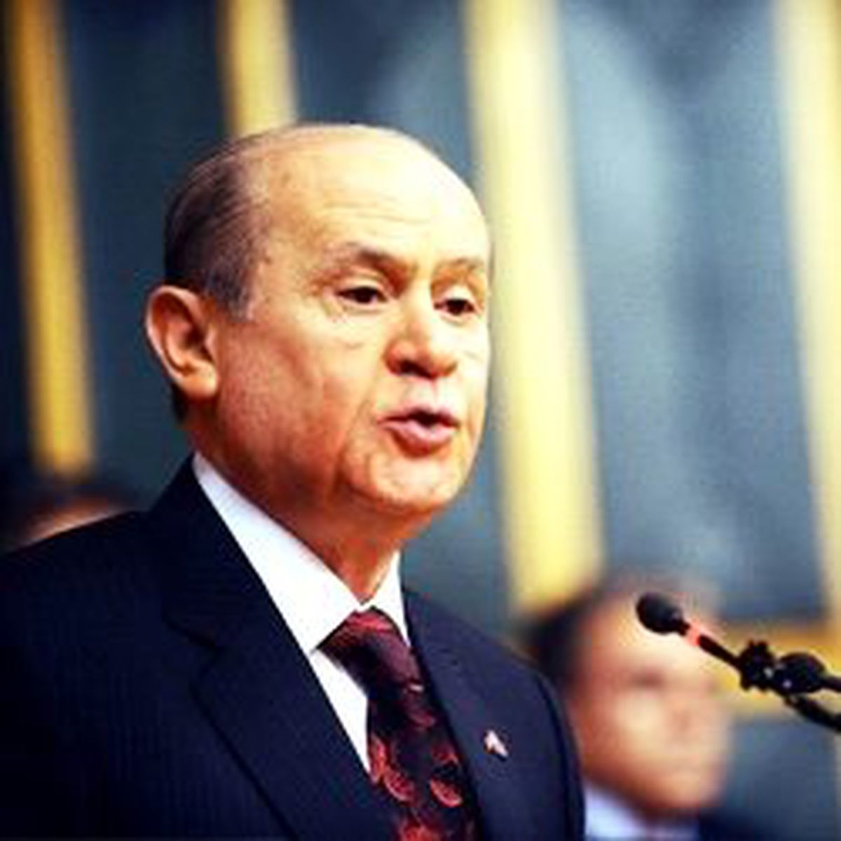 Bahçeli'nin 'Muhatap Alma' Kriterleri