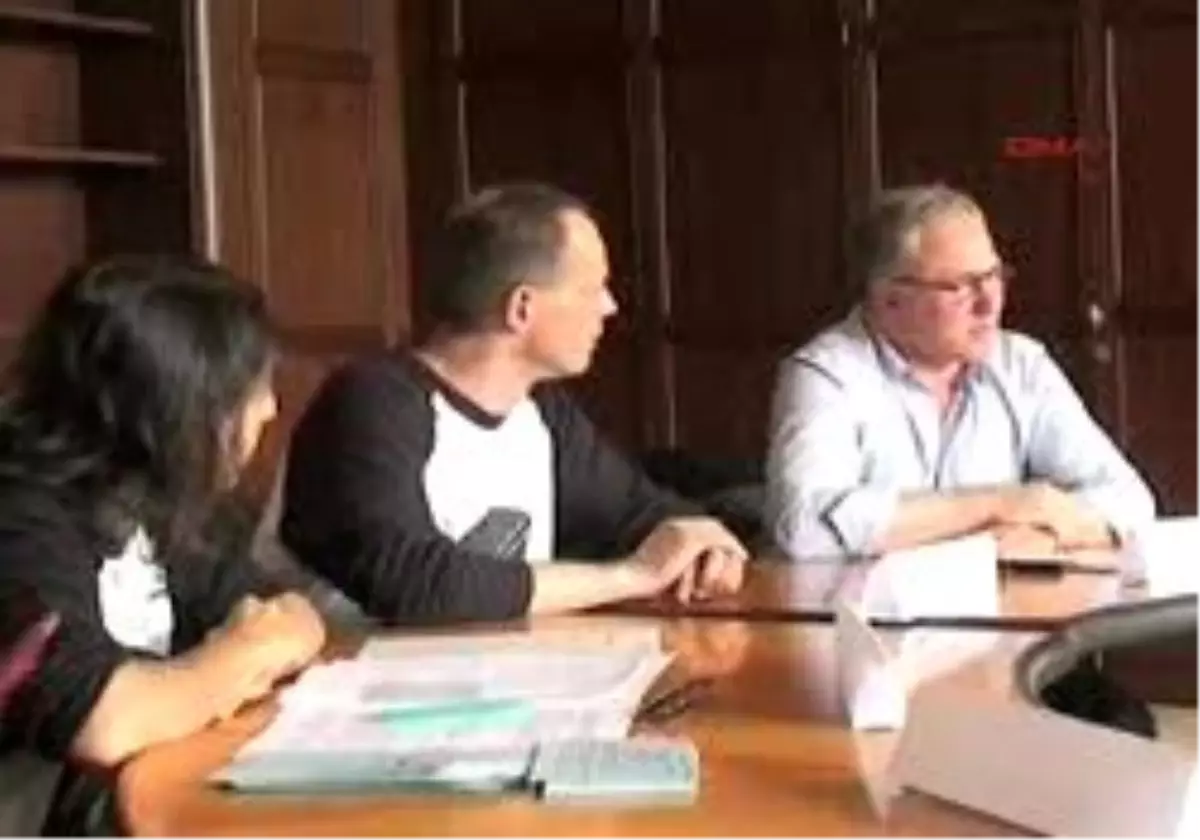 Pro Deutschland\'a Yaptırım