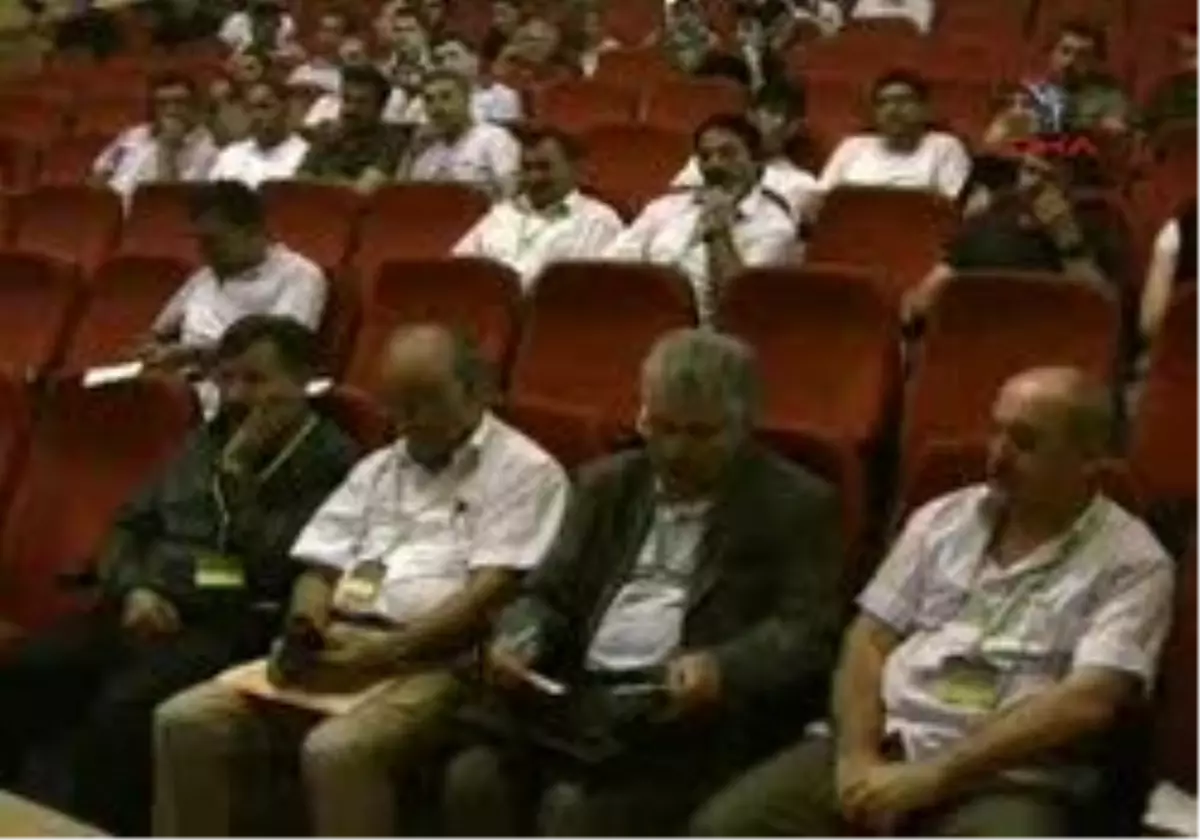 Kürt Dili ve Edebiyatı Konferansı