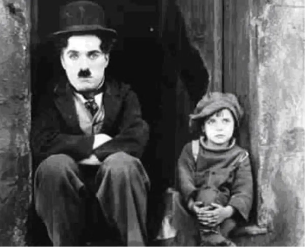 Şarlo\'nun Saklı Hazinesi