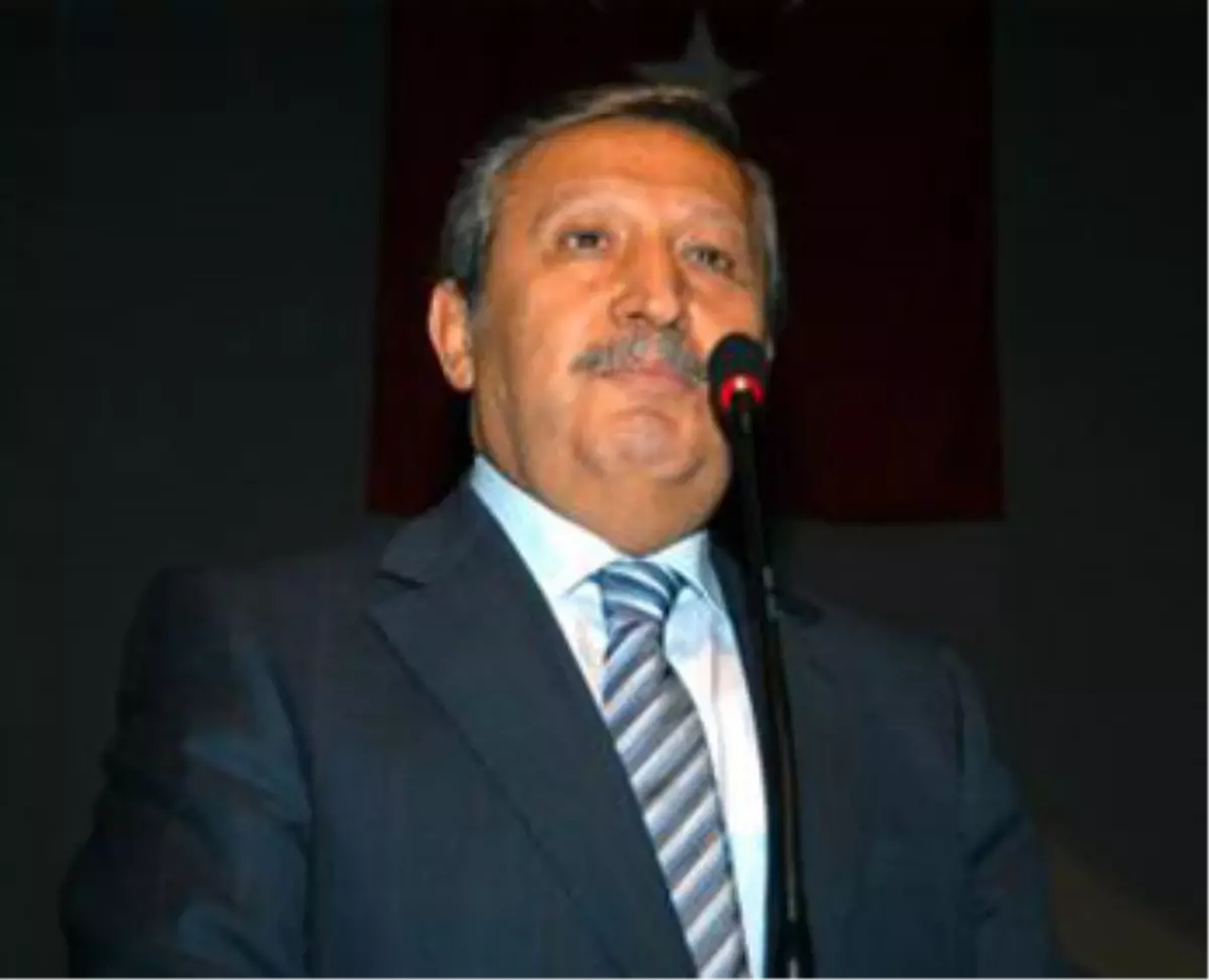 Yargıtay Başkanı Gerçeker: Referandum Toplumun İradesini Gösterecek