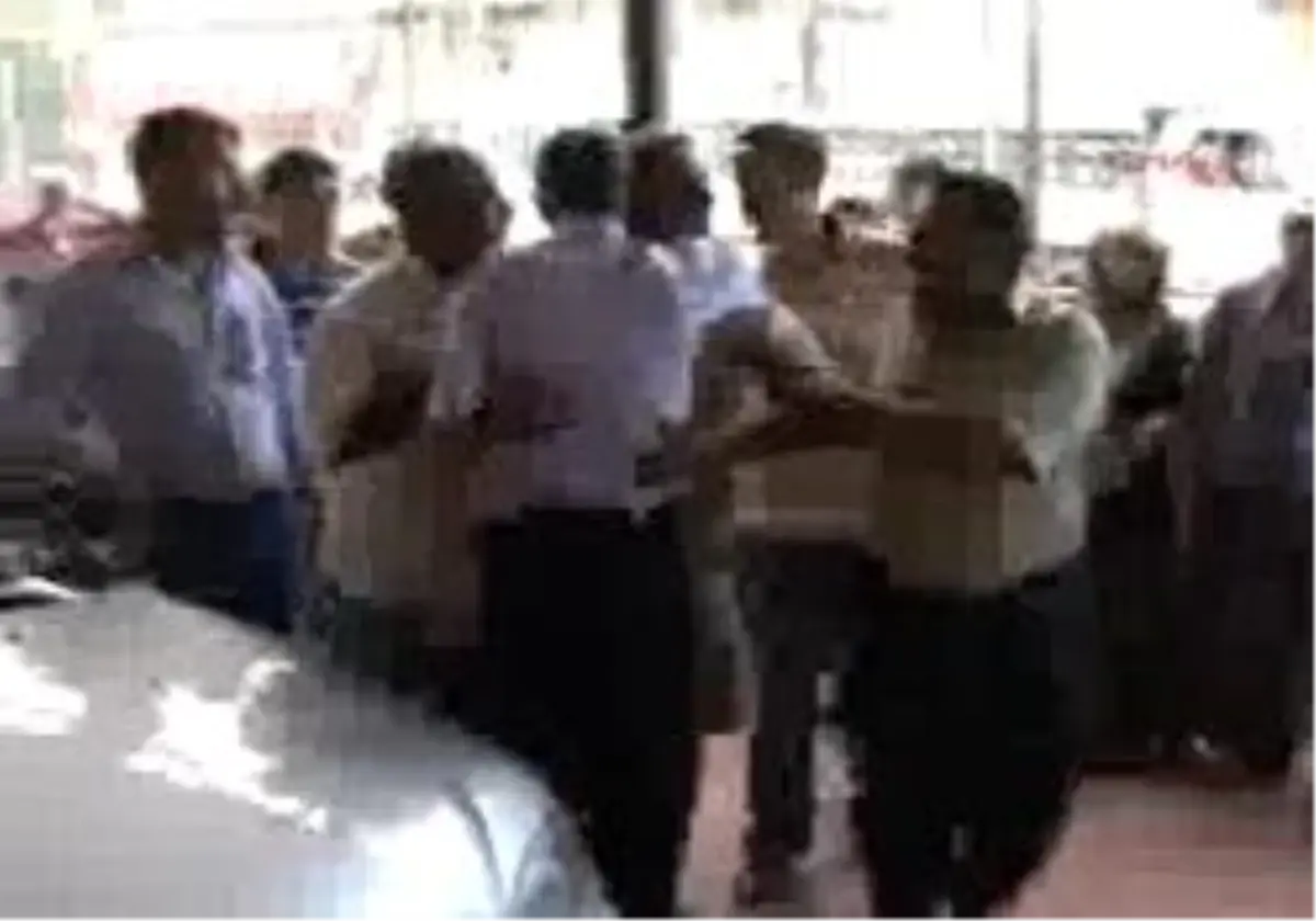 Adana - Ekgbaba Baygın Bulundu