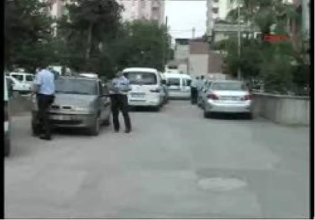 Medikalde Silahlı Soygun