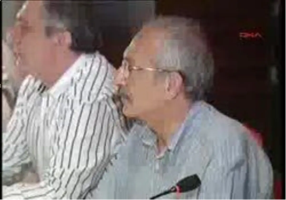 Bursa - Ekgkılıçdaroğlu: ´Recep Beyin Çiftçilerle Arası Pek İyi Değil, Sevmez"