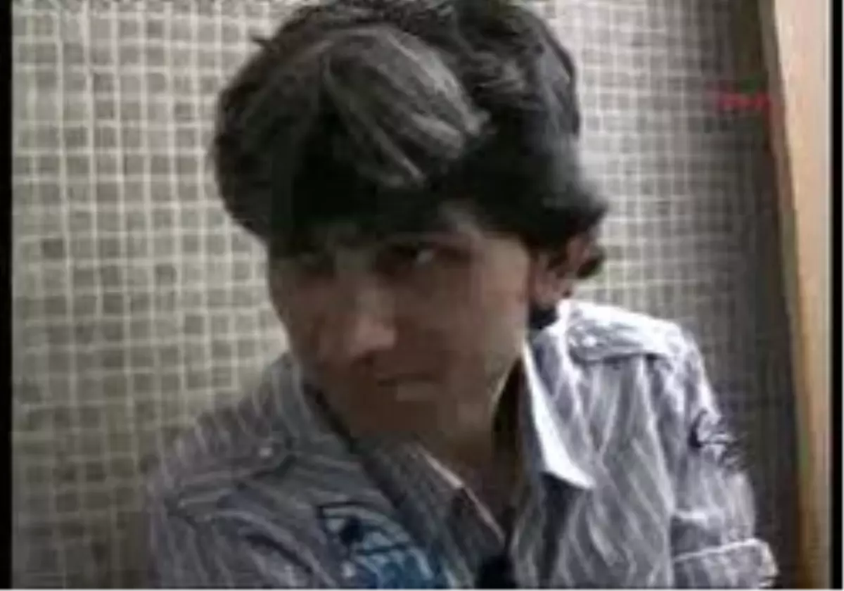 Grizu\'dan Kurtuldu Metro\'da Öldü