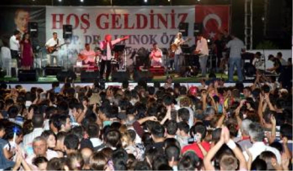 Kartal Festivali Başlıyor