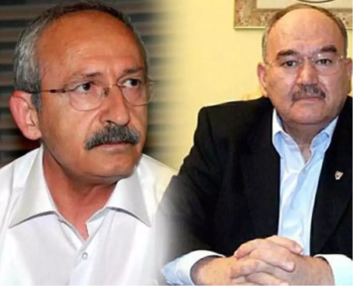 Kılıçdaroğlu- Özfatura Dostluğu