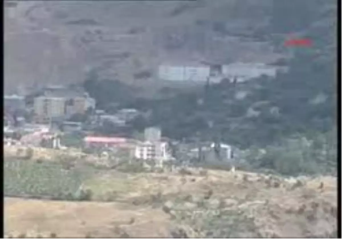 Elektrikleri Kesip Saldırmışlar