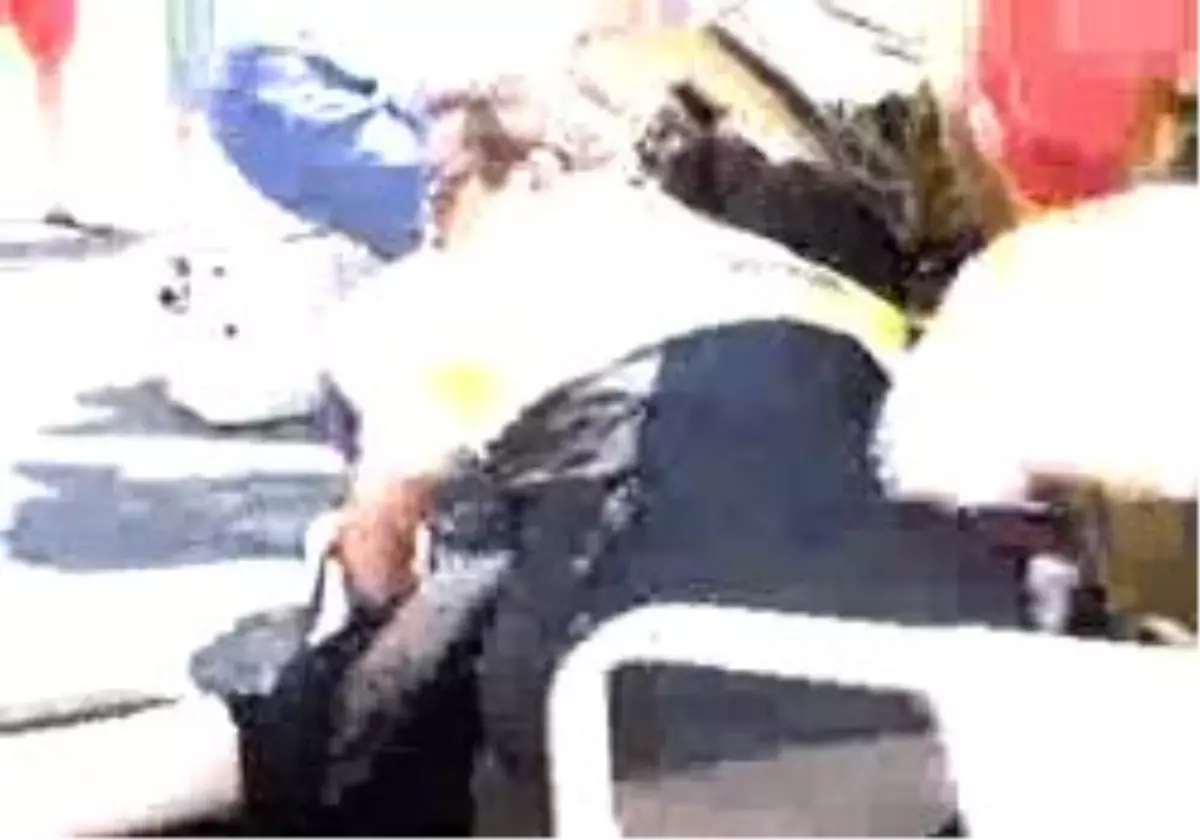 Tekirdağ - Aşırı Hız Can Aldı: 2 Ölü, 6 Yaralı