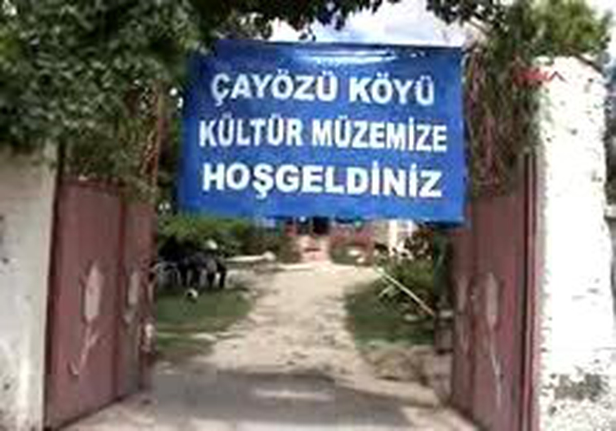 Yozgat - Otantik Eşyalarının Bulunduğu Evi Müze Yaptı