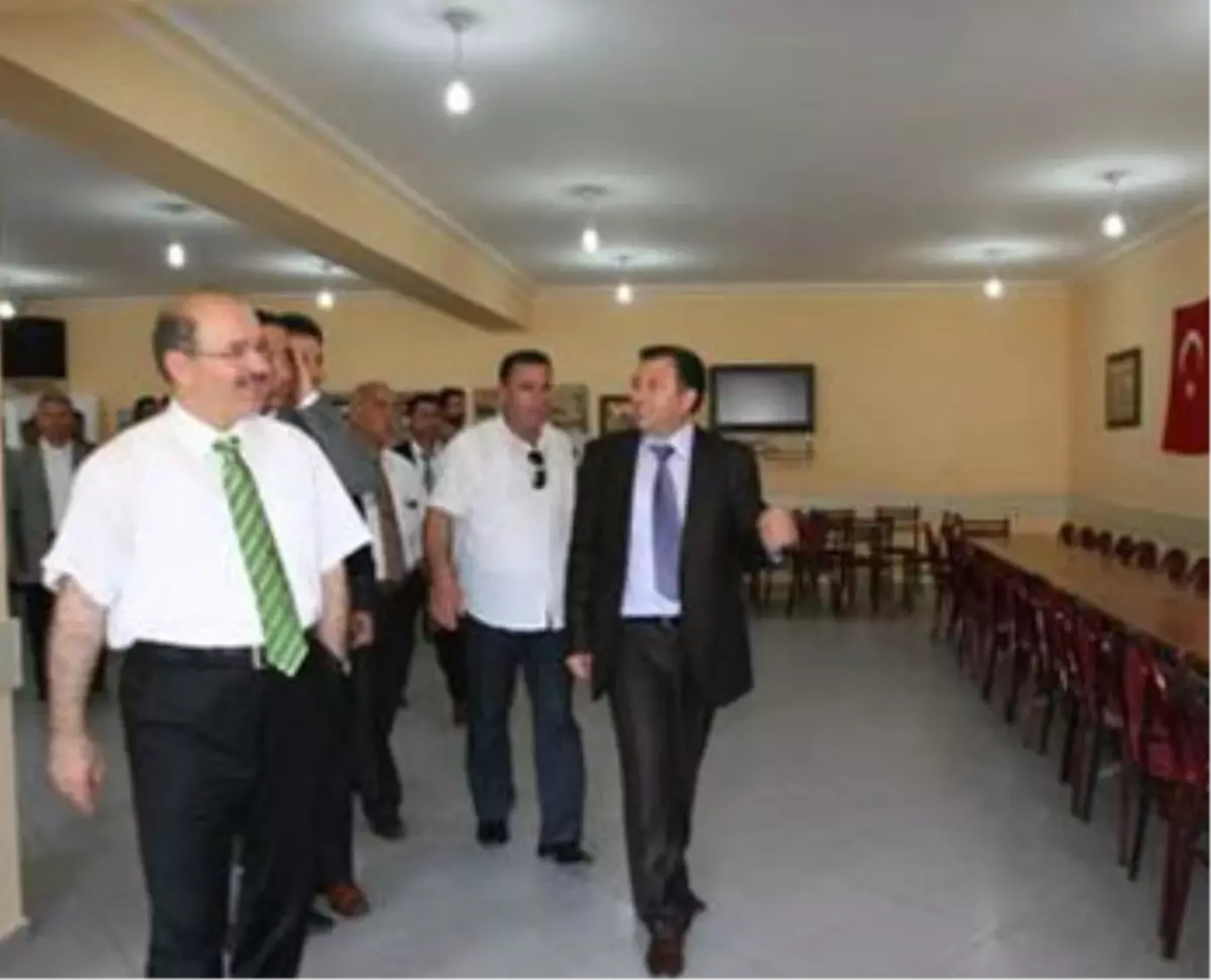 Ak Partili Çelik'ten Eleştiri