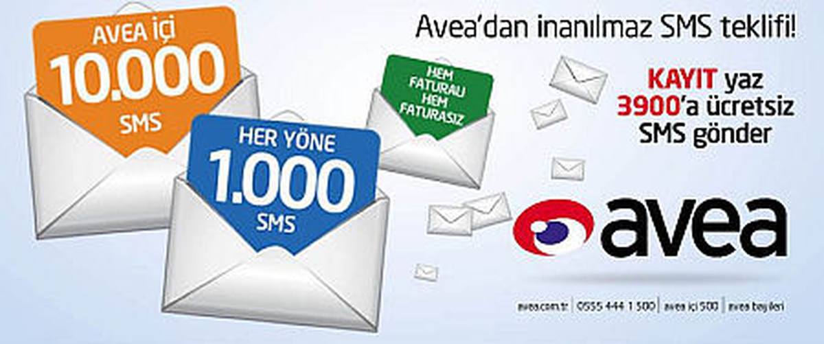 11.000 Sms Göndermek Sadece 9 Tl