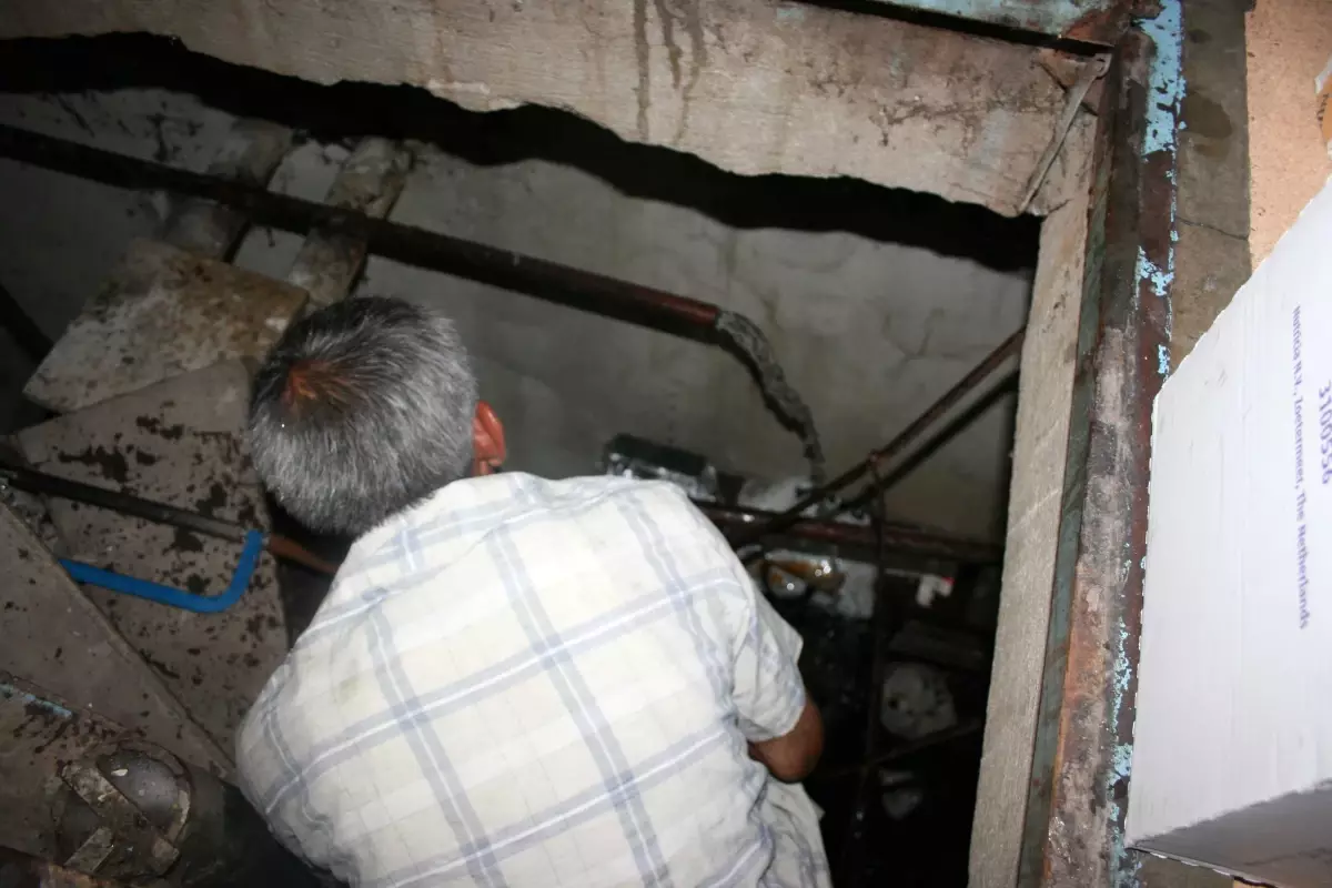 
Başkan Akdoğan’dan İçme Suyu Açıklaması
