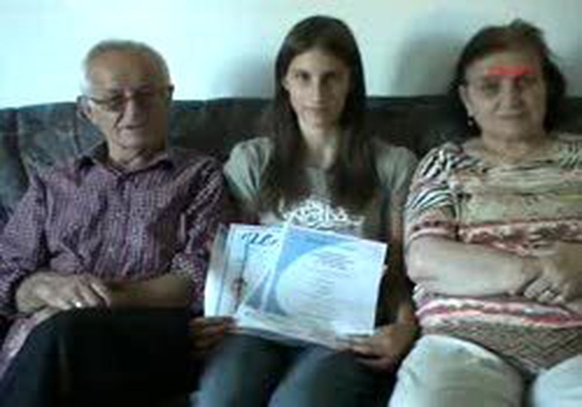 Canset Almanya'nın En İyisi