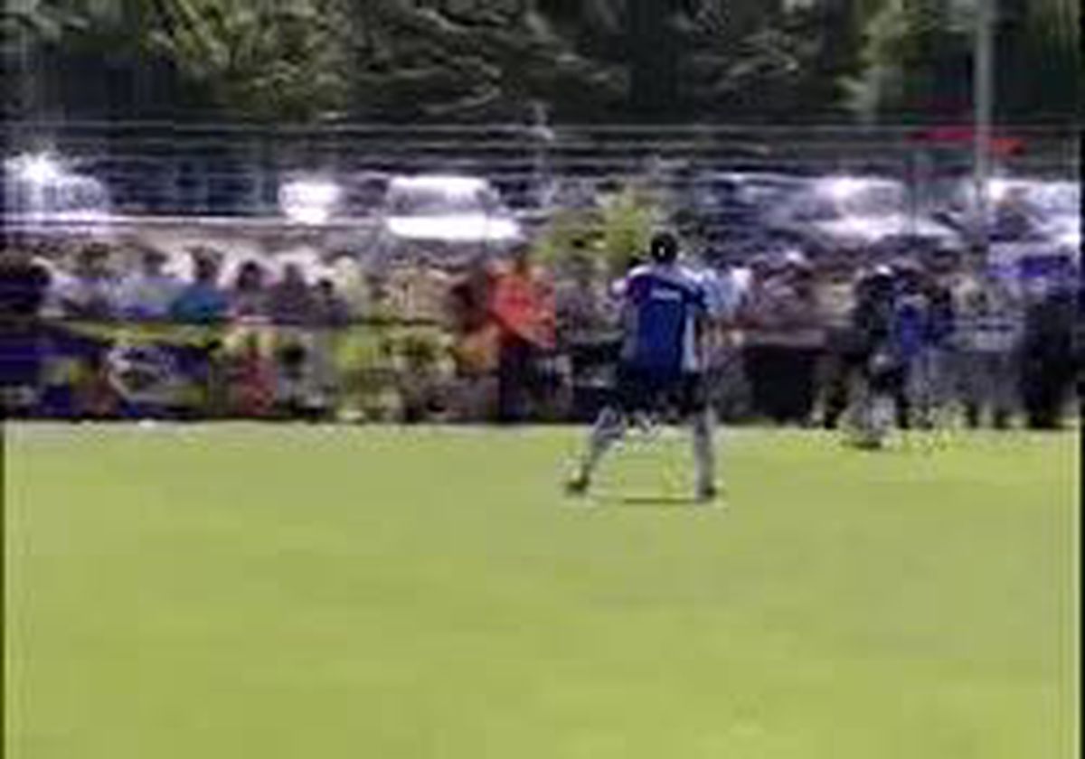 Emre Kamptan Ayrılıyor
