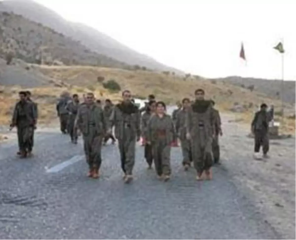 Mahmur\'a Ulaştılar