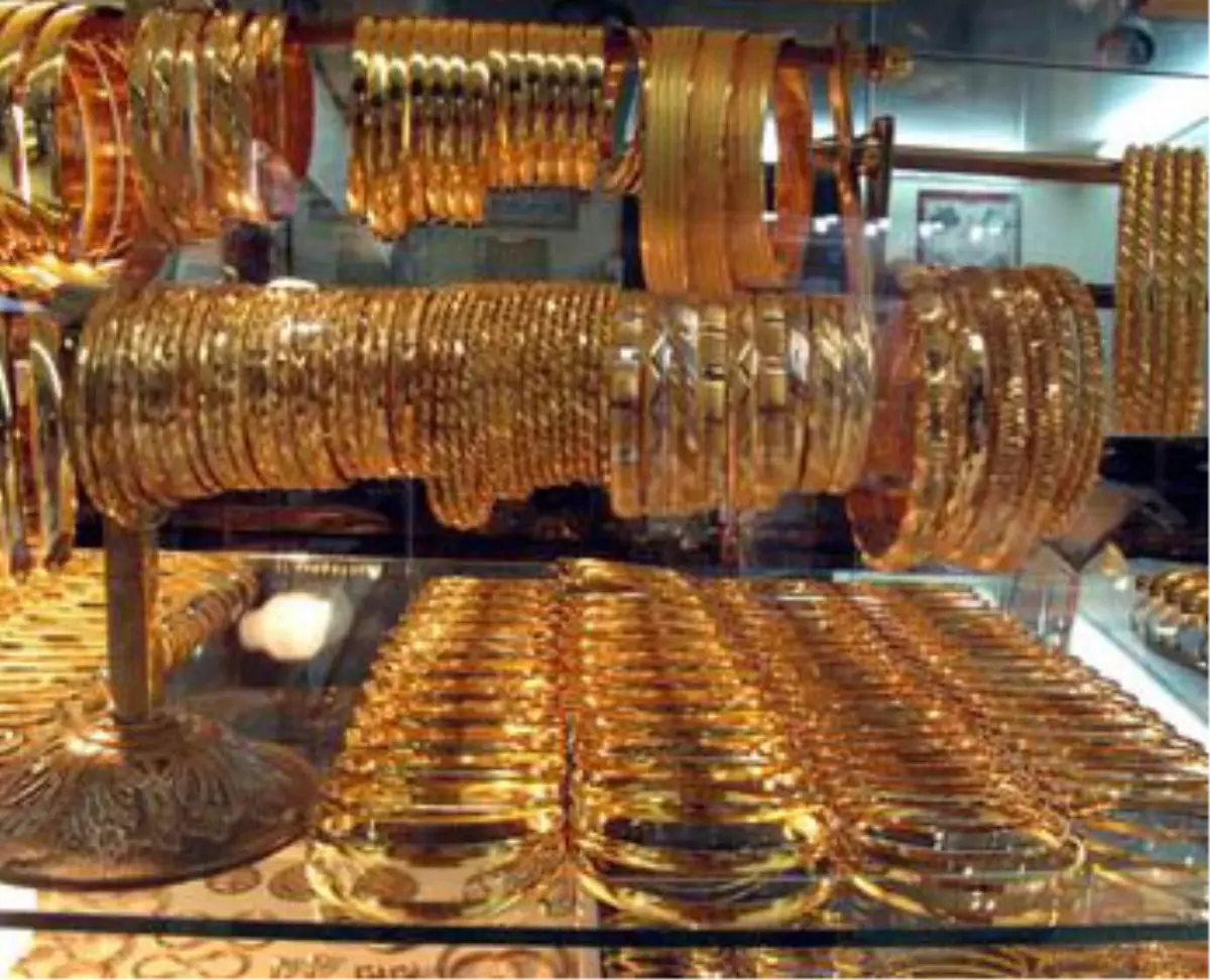 Kuyumcu Soyan Polise 17 Yıl Hapis