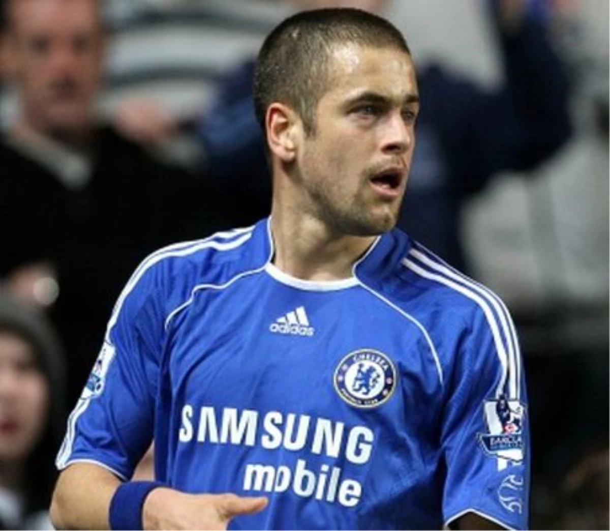 Lıverpool, Joe Cole\'dan Cevap Bekliyor