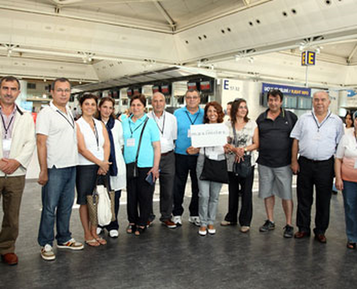 Maximiles Talihlileri Rüya Gibi Bir Tatil İçin Bali'de…
