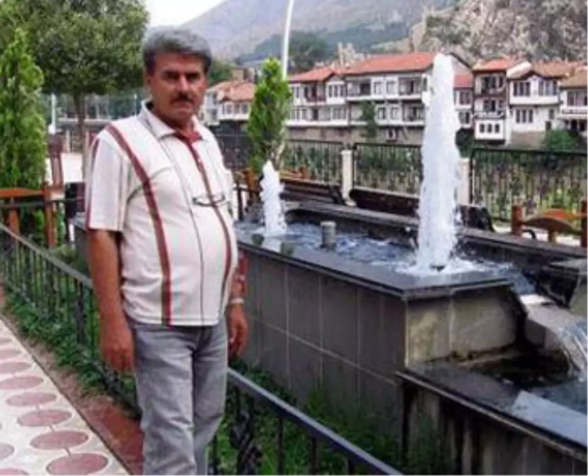 Meclis Üyesi, Test Sürüşünde Hayatını Kaybetti