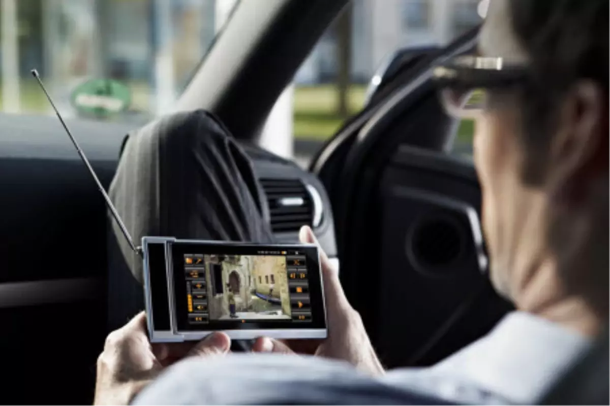 Navigon'dan Üst Seviye Gps